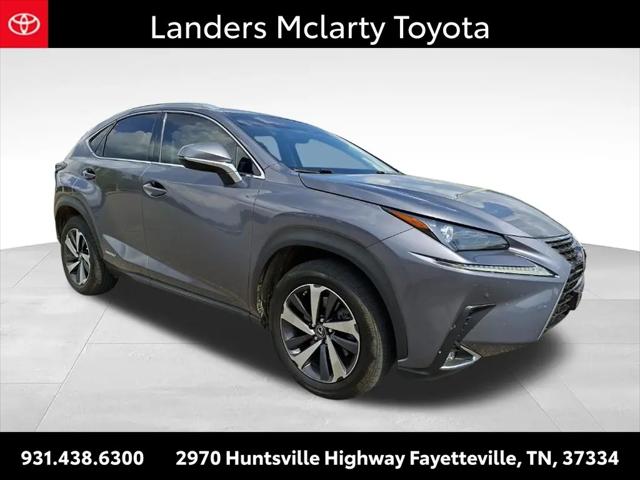 2019 Lexus NX 300h NX 300h for sale in Fayetteville, TN