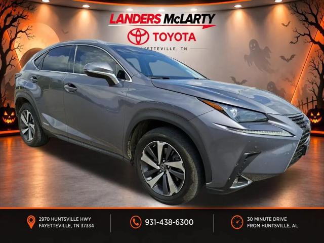 2019 Lexus NX 300h NX 300h for sale in Fayetteville, TN