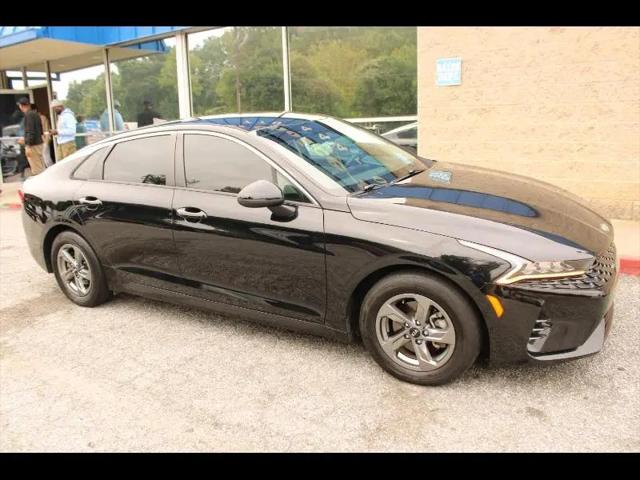 2021 Kia K5 LXS for sale in Smyrna, GA