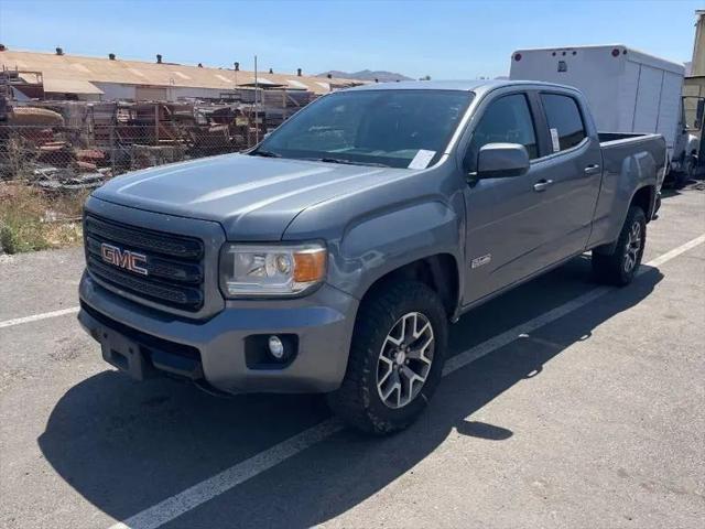 2019 GMC Canyon All Terrain w/Cloth for sale in Caldwell, ID