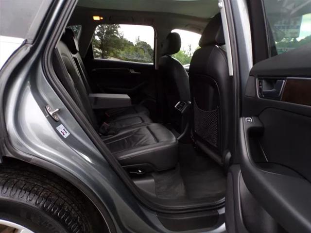 2014 Audi Q5 2.0T Premium
