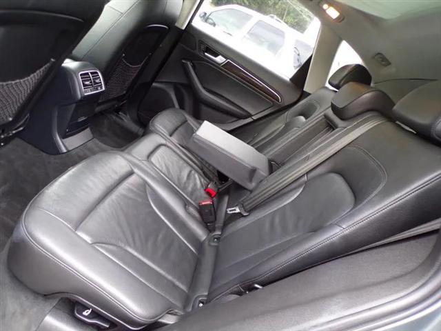 2014 Audi Q5 2.0T Premium