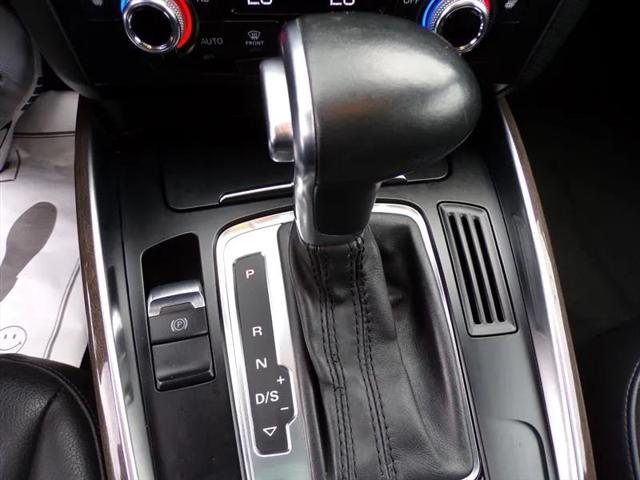 2014 Audi Q5 2.0T Premium
