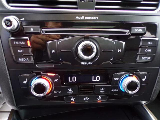 2014 Audi Q5 2.0T Premium