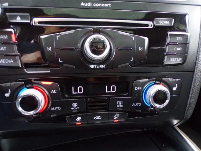 2014 Audi Q5 2.0T Premium