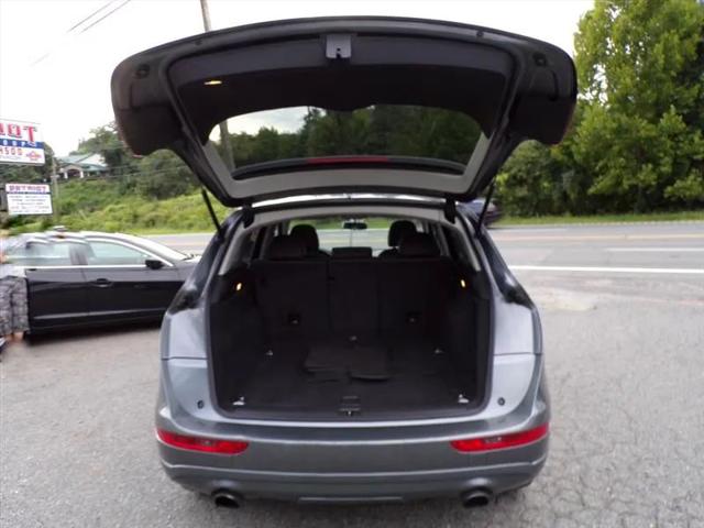2014 Audi Q5 2.0T Premium