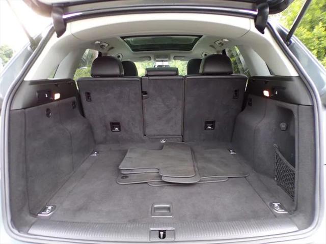 2014 Audi Q5 2.0T Premium