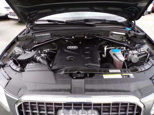 2014 Audi Q5 2.0T Premium