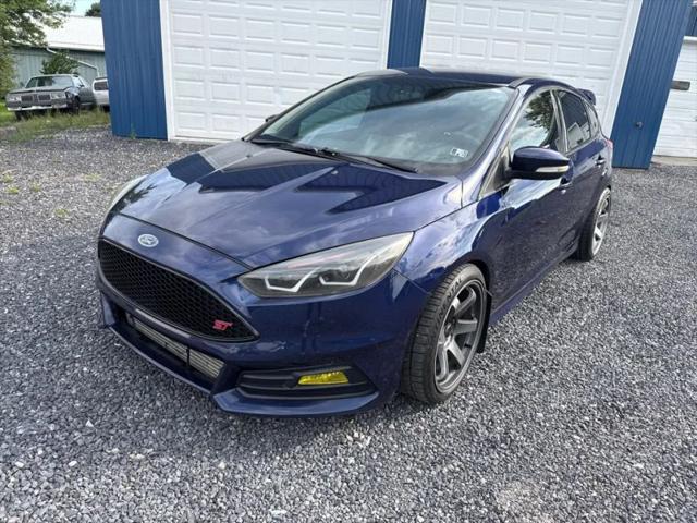 2016 Ford Focus ST for sale in New Oxford, PA