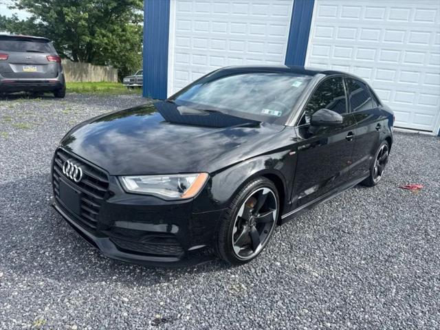 2016 Audi A3 2.0T Premium for sale in New Oxford, PA
