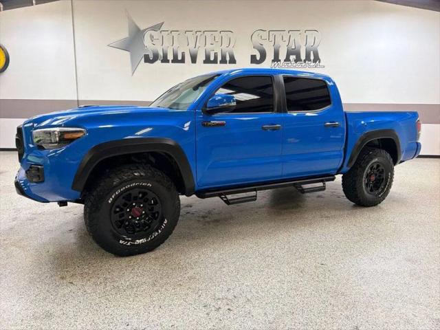 2019 Toyota Tacoma TRD Pro for sale in Midlothian, TX