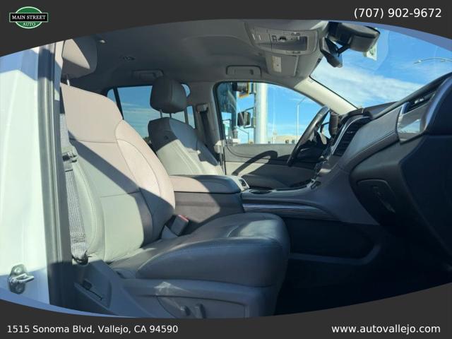 2020 Chevrolet Tahoe 2WD LT