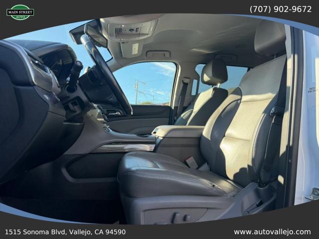 2020 Chevrolet Tahoe 2WD LT