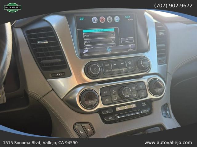 2020 Chevrolet Tahoe 2WD LT