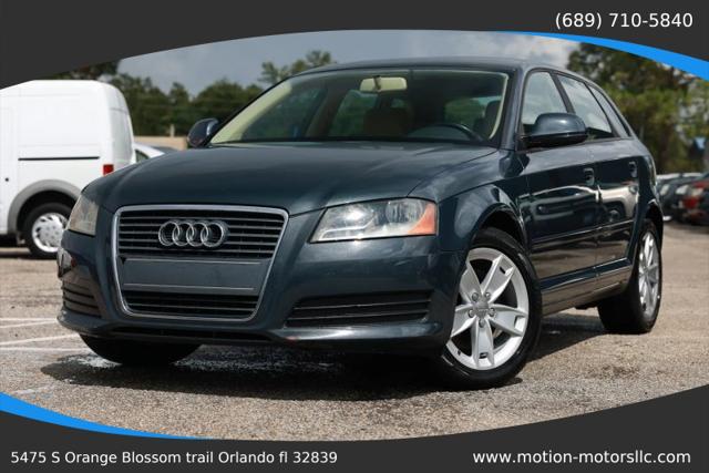 2009 Audi A3 2.0T for sale in Orlando, FL