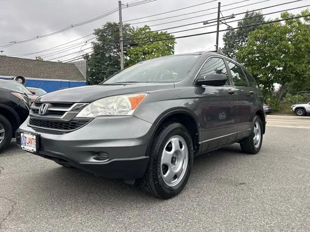 2011 Honda CR-V LX for sale in Framingham, MA