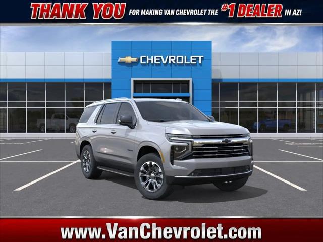 2026 Chevrolet Tahoe 4WD LT for sale in Scottsdale, AZ