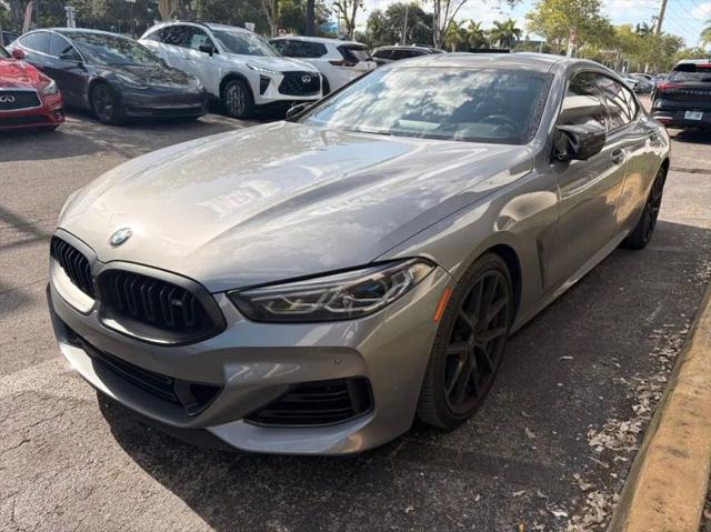 2023 BMW M8 xDrive for sale in West Park, FL