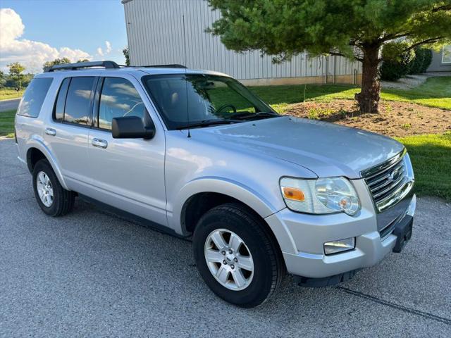 2009 Ford Explorer for sale near Hamilton, OH