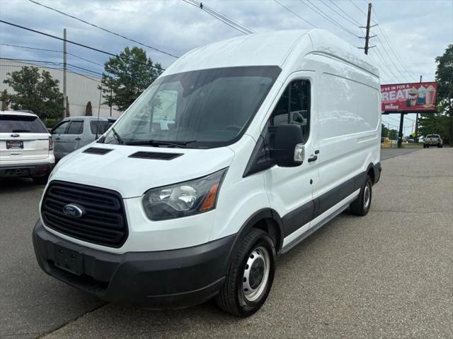 2019 Ford Transit w/Sliding Side Door w/LWB for sale in Cliffwood, NJ