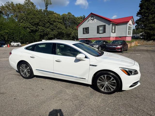 2017 Buick LaCrosse Essence for sale in Mt Holly, NC
