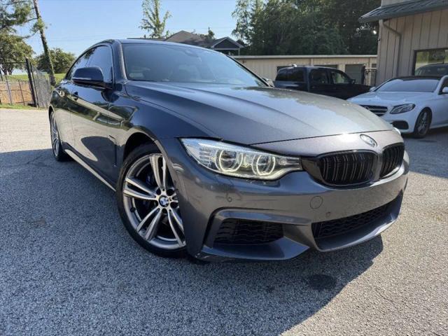 2015 BMW Coupe 435i for sale in Demorest, GA
