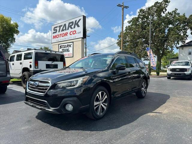 2018 Subaru Outback 2.5i Limited for sale in Bowling Green, KY