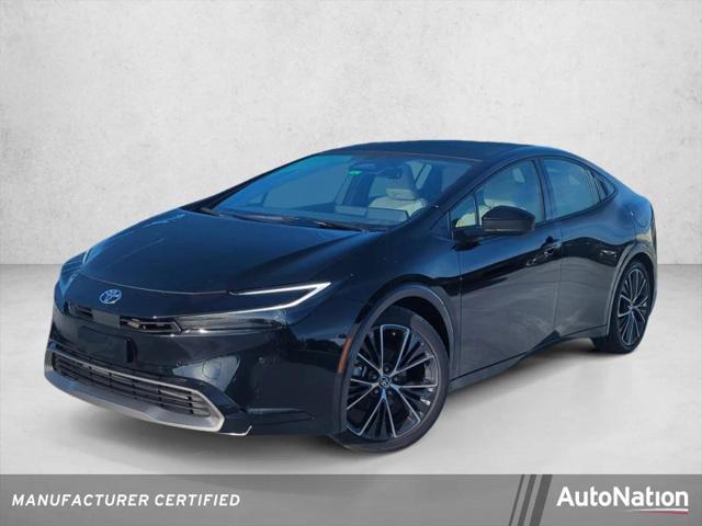 2024 Toyota Prius XLE for sale in Fort Myers, FL