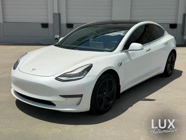 2020 Tesla Model 3 Long Range Dual Motor All-Wheel Drive for sale in Lakeland, FL