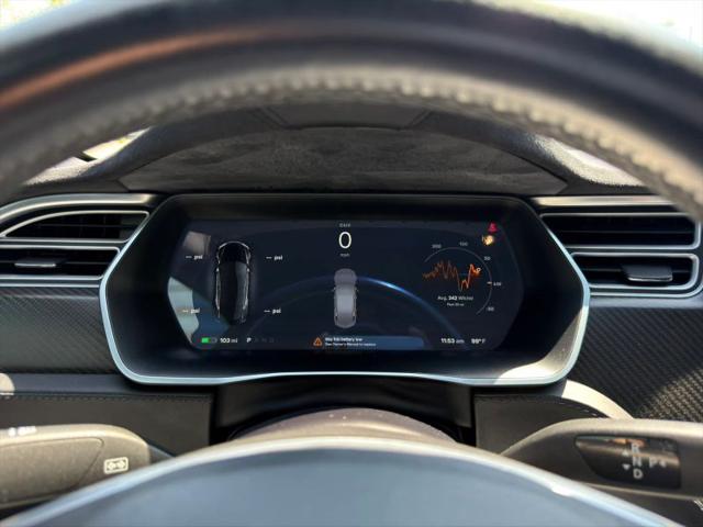 2017 Tesla Model S 75D