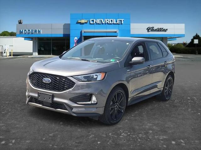 2023 Ford Edge ST-Line for sale in Burlington, NC