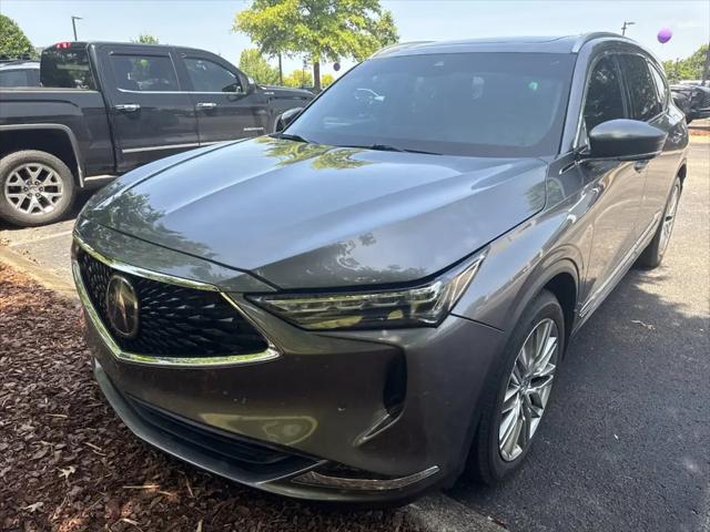 2022 Acura MDX Advance Package for sale in Franklin, TN