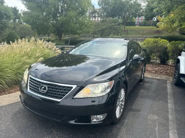 2012 Lexus LS 460 LS 460 for sale in Franklin, TN