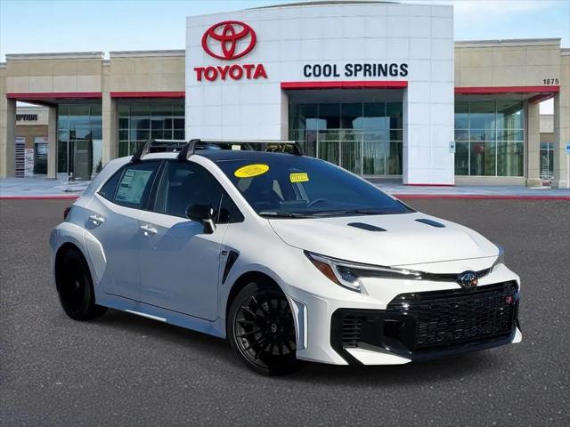 2026 Toyota GR Corolla Premium Plus for sale in Franklin, TN