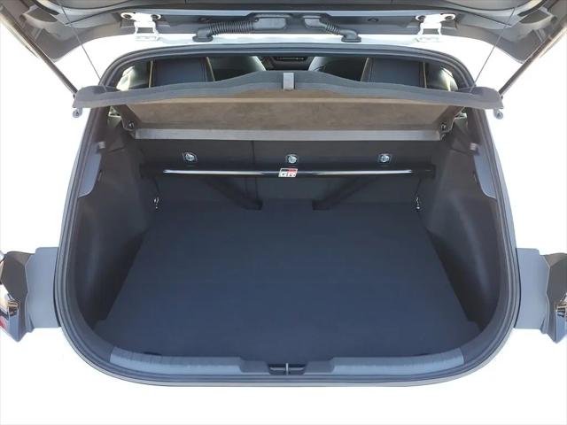 2026 Toyota GR Corolla Premium Plus