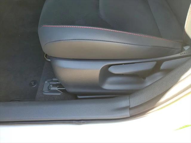 2026 Toyota GR Corolla Premium Plus