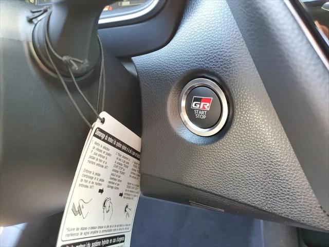 2026 Toyota GR Corolla Premium Plus