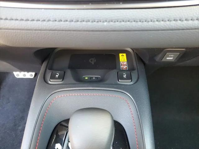 2026 Toyota GR Corolla Premium Plus