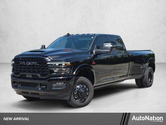 2026 Ram 3500 Limited Crew Cab 4x4 8 Box for sale in Jacksonville, FL