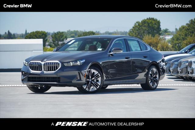 2027 BMW 5 Series 530i for sale in Santa Ana, CA