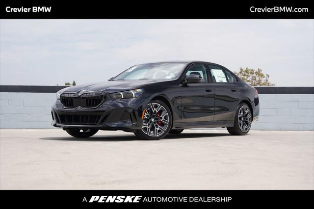 2027 BMW 5 Series 530i for sale in Santa Ana, CA