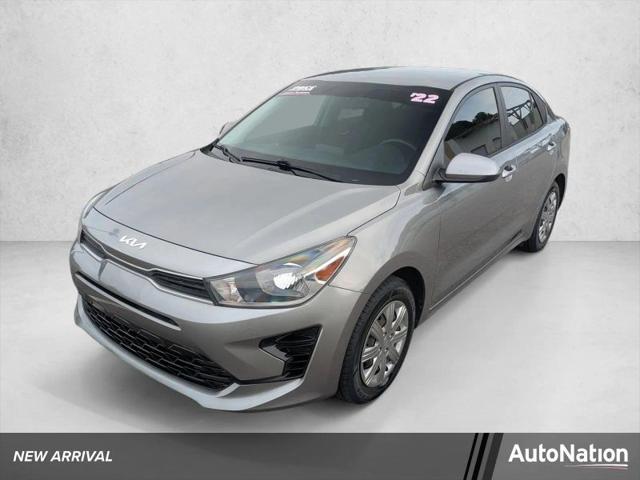 2022 Kia Rio S for sale in Mobile, AL