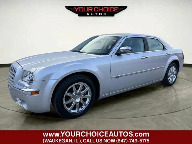 2010 Chrysler 300 Hemi for sale in Waukegan, IL