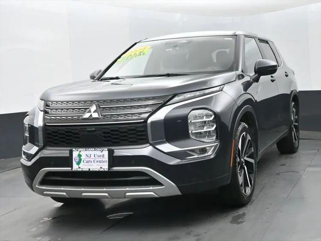 2024 Mitsubishi Outlander SE 2.5 S-AWC for sale in Irvington, NJ