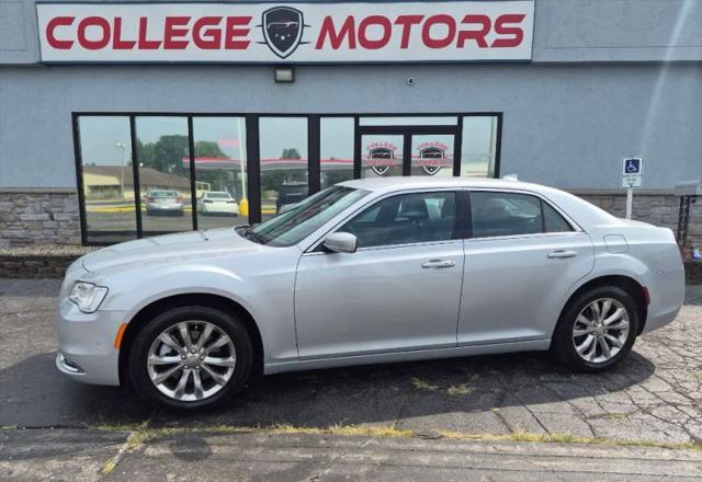 2021 Chrysler 300 Touring L AWD for sale in South Bend, IN