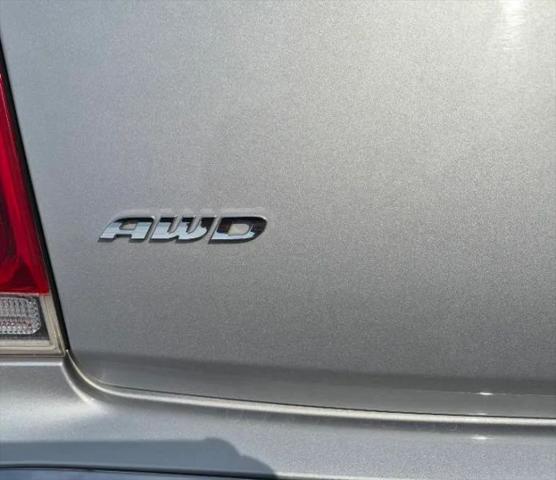 2021 Chrysler 300 Touring L AWD
