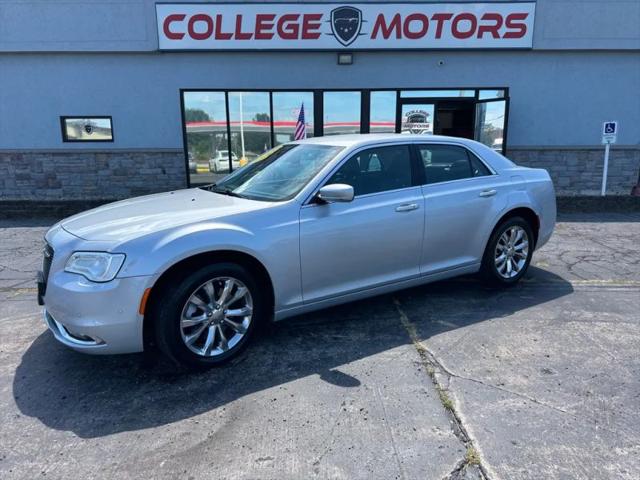 2021 Chrysler 300 Touring L AWD for sale in South Bend, IN