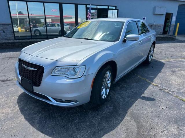 2021 Chrysler 300 Touring L AWD