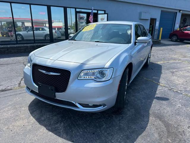 2021 Chrysler 300 Touring L AWD