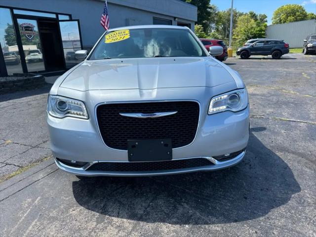 2021 Chrysler 300 Touring L AWD